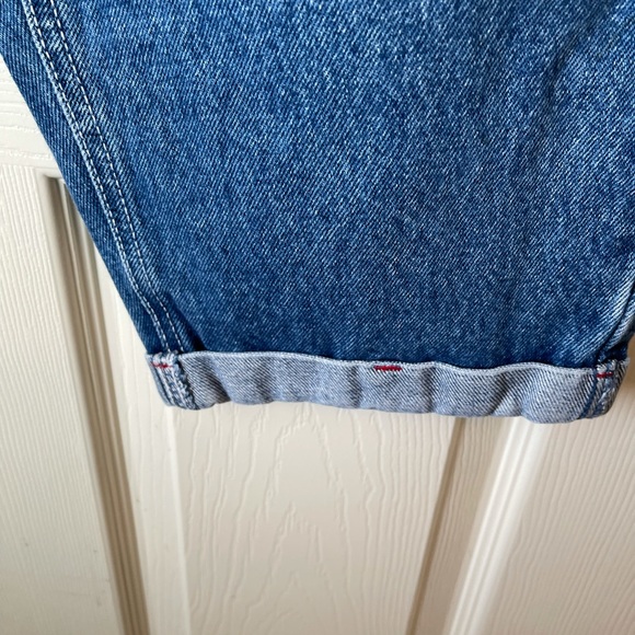 ROUTE 66 | Vintage Cuffed Jeans - Picture 6 of 11